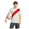 Camisa River Plate 26/27 adidas Masculina BRANCO/VERMELHO