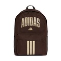 Mochila Estampada adidas Camo MARROM