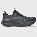 Tênis Masculino Asics Gel Nimbus 28 PRETO