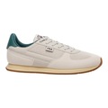 Tênis Masculino Fila F-Retro 2 BEGE