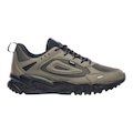 Tênis Masculino Fila Venture Tracer Lite VERDE ESCURO
