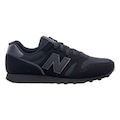 Tênis Masculino New Balance 373 v2 PRETO