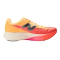 Tênis Masculino New Balance Fuelcell Supercomp Elite v5 LARANJA