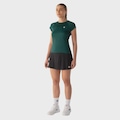 Short Saia Fila Tennis Basic - Feminino PRETO