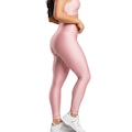 Calça Legging New Zig 3D Vekyo - Feminina ROSE