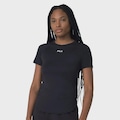 Blusa Fila Bio III - Feminina PRETO