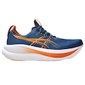 Tênis Masculino Asics Gel-Nimbus 28 AZUL