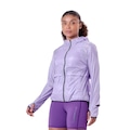 Jaqueta Corta Vento Feminina Authen Breath LILAS
