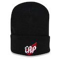 Gorro Athletico Paranaense Cap New Era - Adulto PRETO