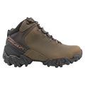 Bota Masculina Bull Terrier Dakar Trekking VERDE