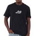 Camiseta Lost Athletes - Masculina PRETO