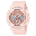 Relógio Casio G-Shock GMA-S120MF-4ADR ROSE