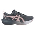 Tênis Feminino Asics Gel Nagoya 8 CINZA/ROSA CLA