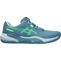 Tênis Masculino Asics Gel Challenger 15 Padel AZUL/VERDE