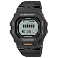 Relógio Casio G-Shock G-squad GBD-200-1A1DR PRETO