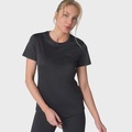 Camiseta Fila Basic Sports III - Feminina PRETO