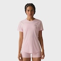 Camiseta Fila Basic Sports III - Feminina ROSA