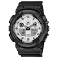 Relógio Casio G-shock GA-100WD-1ADR PRETO