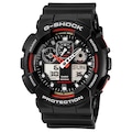 Relógio Casio G-shock GA-100-1A4DR PRETO