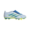 Chuteira Campo Adulto adidas Predator Club AZUL ESC/AZUL CLA