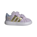 Tênis Infantil adidas Grand Court Frozen 3.0 LILAS