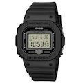 Relógio Casio G-Shock GMD-S5600BA-1DR PRETO