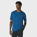 Camiseta Fila Comfort Basic Sports - Masculina AZUL