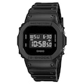 Relógio Casio G-Shock Quartzo DW-5600UBB-1DR PRETO