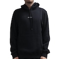 Moletom RVCA Canguru Tonally -  Masculino PRETO