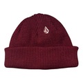 Gorro Volcom Sailor Stone - Adulto VERMELHO
