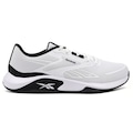 Tênis Masculino Reebok Nanoflex TR 3 BRANCO/PRETO