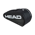 Raqueteira Head Tour Thermobag M 6R 40L NAO SE APLICA