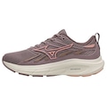 Tênis Infantil Mizuno Menina Jet 8 ROXO
