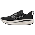 Tênis Masculino Mizuno Neo Pryzma PRETO