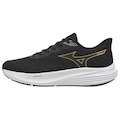 Tênis Masculino Mizuno Lively PRETO