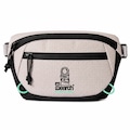 Pochete Rip Curl Overland Waistbag Search Stone BEGE