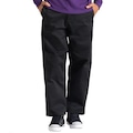 Calça Volcom Frickin Skate Chino - Masculina PRETO