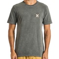 Camiseta Especial Hurley Surf Club - Masculina PRETO