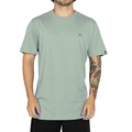 Camiseta Quiksilver Embroidery - Masculina AZUL