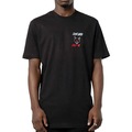 Camiseta MCD Come Back It - Masculina PRETO