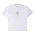 Camiseta MCD Assassins Creed Aviamentação Espada Ink - Masculina BRANCO