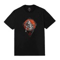 Camiseta MCD Assassins Creed Pipa Realis - Masculina PRETO