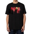 Camiseta MCD Jason Machado - Masculina PRETO