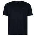 Camiseta New Era Pima Flag - Masculina PRETO