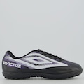 Chuteira Society Adulto Umbro Invictus PRETO