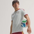 Camisa Espanha II 26/27 Jogador adidas Masculina BRANCO