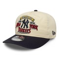 Bone New Era MLB 19Twenty New York Yankees Masculino BEGE