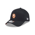 Bone New Era 9Forty A-Frame South Park Masculino PRETO
