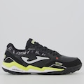 Chuteira Society Adulto Joma FS Reactive PRETO
