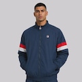 Jaqueta Fila Heritage Classic Masculina AZUL ESCURO